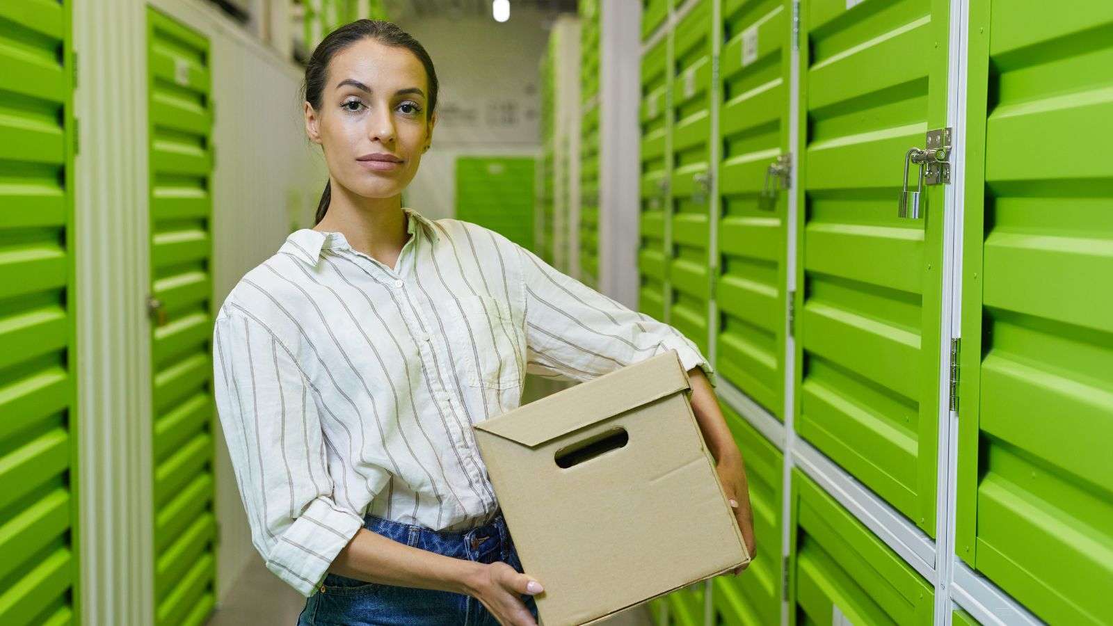 Astuces de Self-Stockage