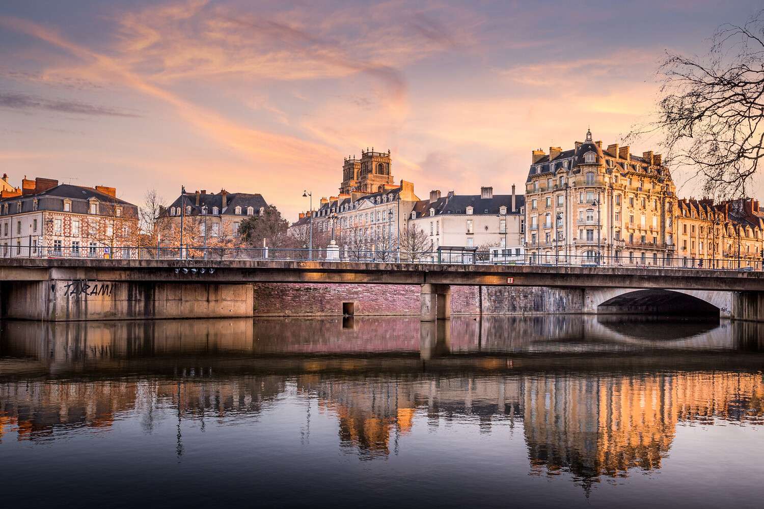 Photos de Rennes