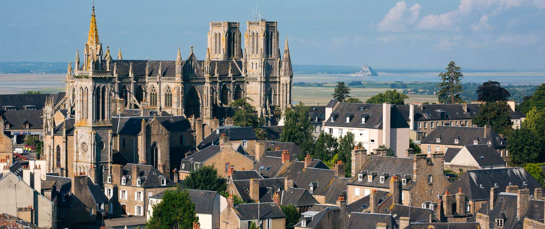 Ville d'Avranches