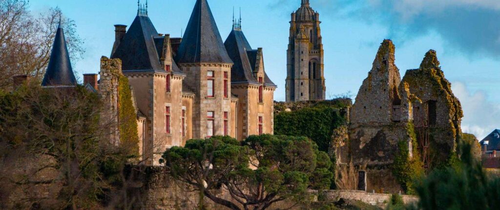 Ville de bressuire