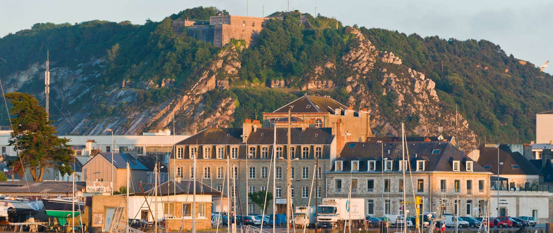 Ville de Cherbourg