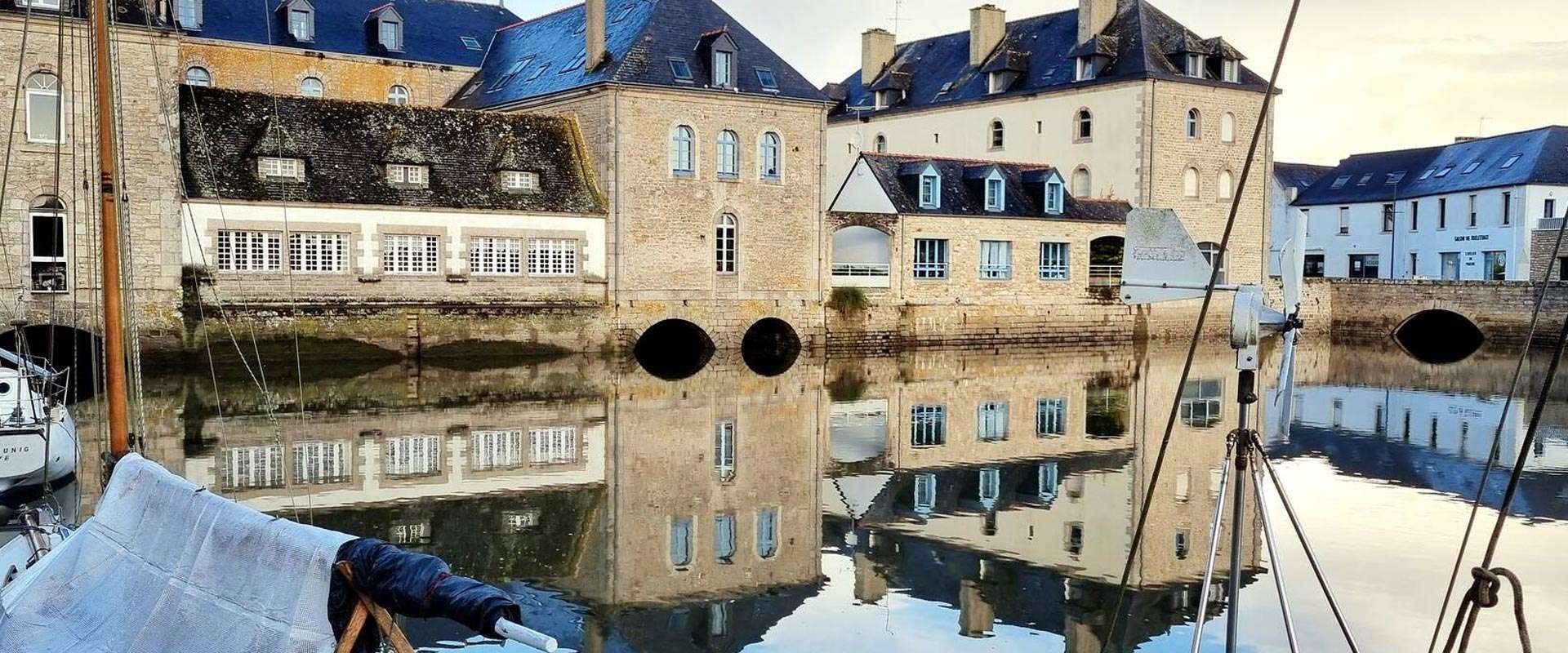 Ville de Pont l'Abbé