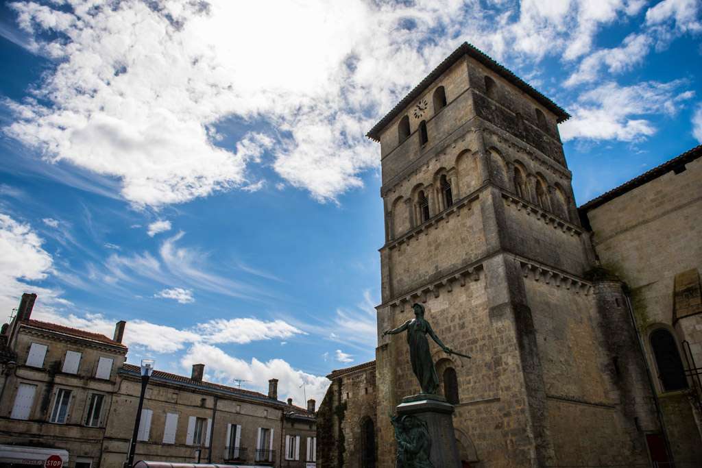 Saint-André-de-Cubzac (33)