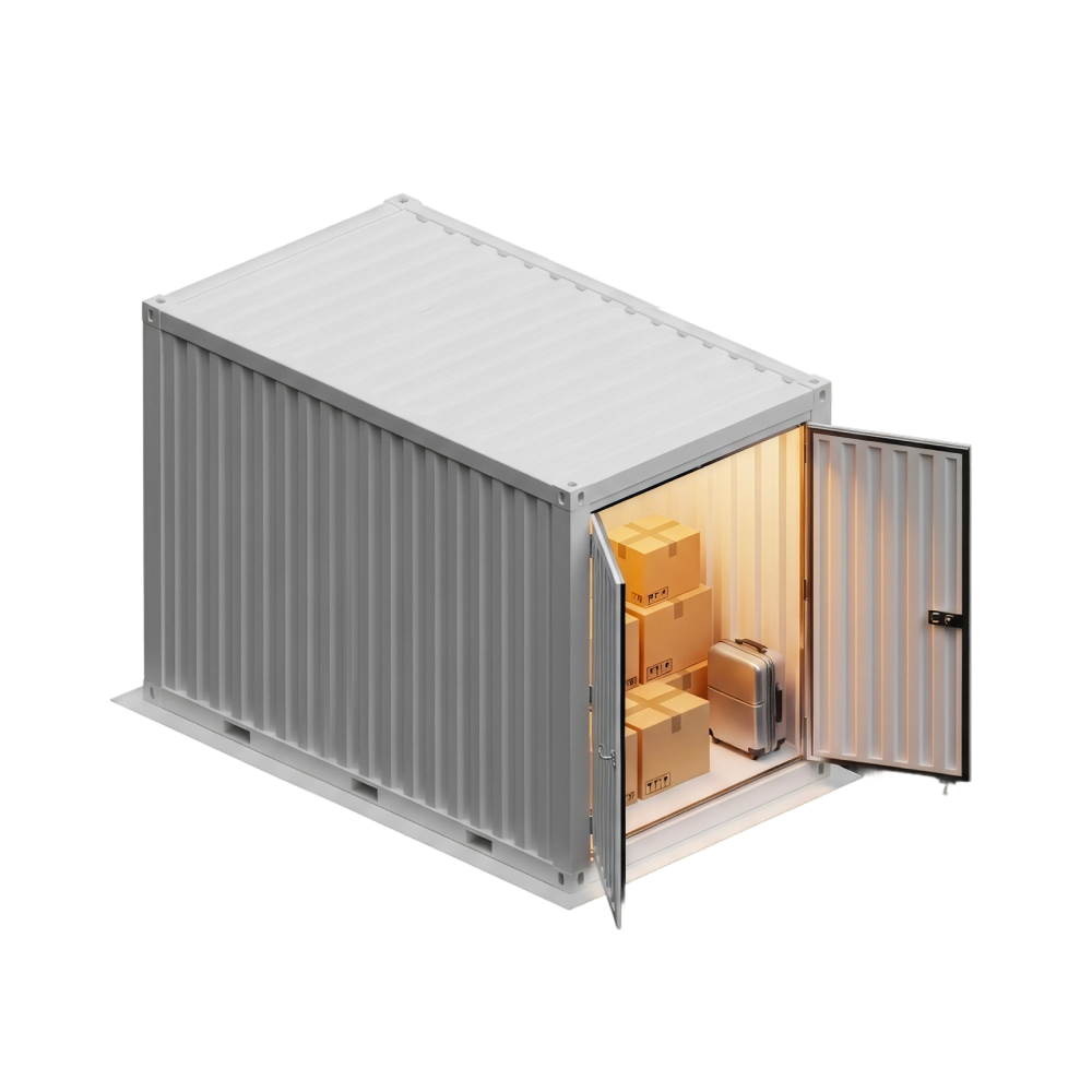 Box storage M