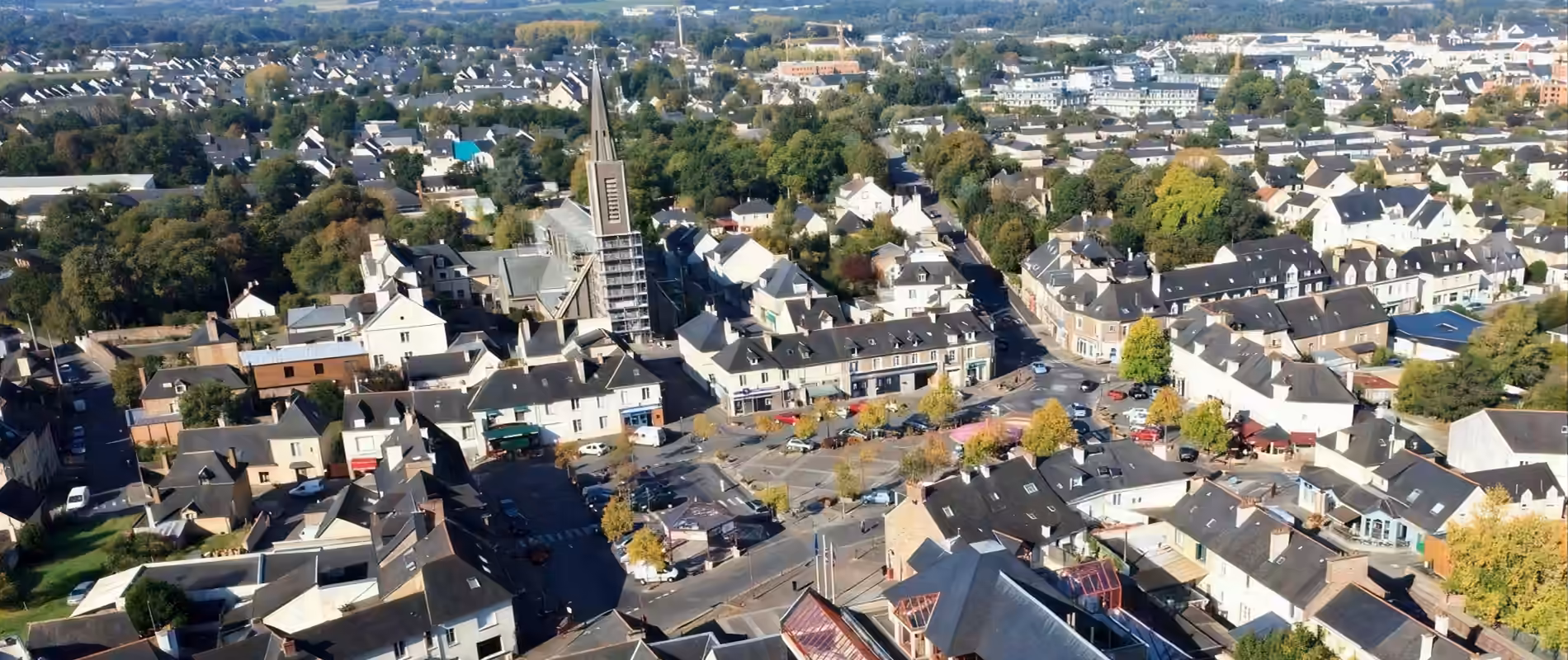 stockage rennes bruz